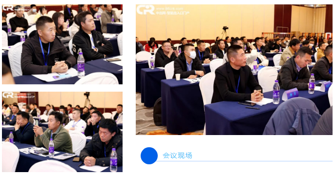 參會(huì)人員參觀會(huì)場(chǎng)相關(guān)品類的新產(chǎn)品、新技術(shù)、新方案，做進(jìn)一步的交流與合作