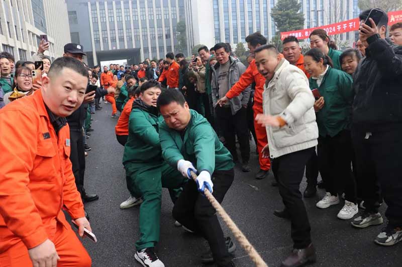 參賽隊(duì)伍