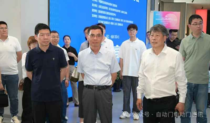 領導