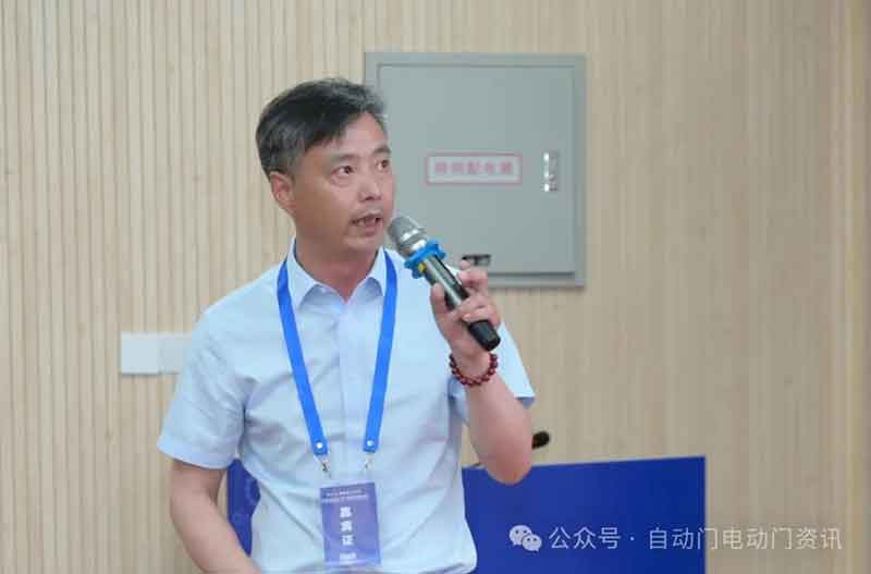 設計理念和高端入戶門的技術特點