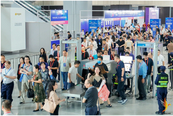 匯聚八方資源，共創(chuàng)停充輝煌！2024 大灣區(qū)智慧停車及充電樁展，聚焦熱點(diǎn)前沿，推動(dòng)行業(yè)變革