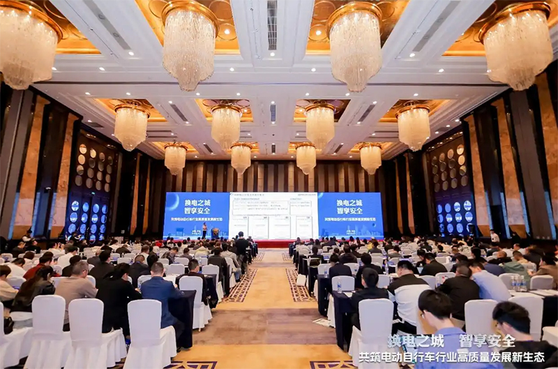 年內(nèi)新建電動自行車換電倉2萬個，政企社共建深圳“換電之城”