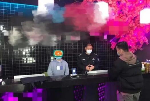健身中心收集2萬多會員人臉信息，罰！