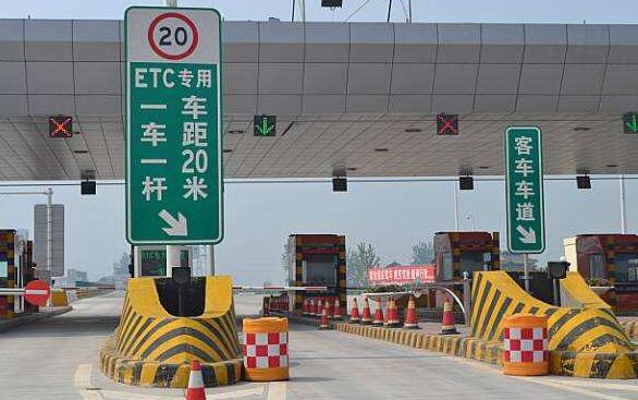 ETC與車牌識別相輔相成 缺一不可