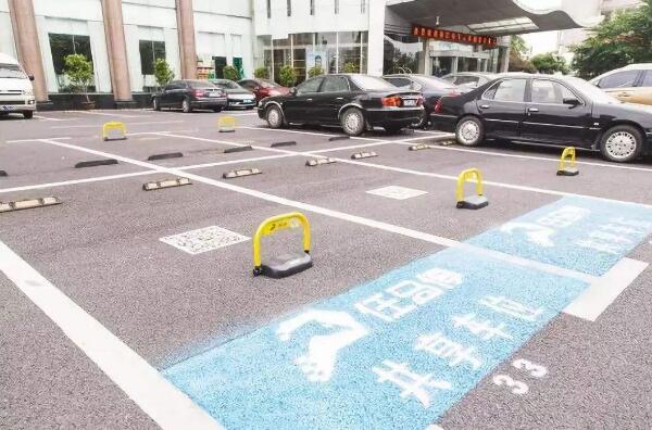 停車場系統(tǒng)能否助力共享停車計(jì)劃，解決停車難題？