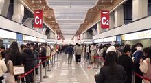 大華食堂消費(fèi)“一臉通”全新升級
