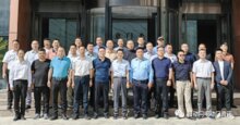 2023中國建筑金屬結構協(xié)會自動門電動門分會會長工作會在蘭州召開