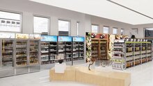 重磅！熵基云聯(lián)便利店智慧零售解決方案發(fā)布