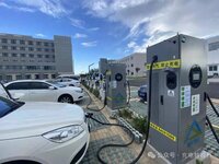 高壓快充、液冷、增配儲(chǔ)能……2024充電樁投資方向參考
