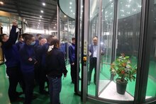 【一周速遞】住房和城鄉(xiāng)建設(shè)部選定24個智能建造試點城市，廣東三城市入圍；熵基科技入圍“可信數(shù)字身份二維碼模組供應(yīng)商”