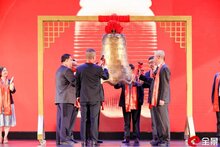 多模態(tài)生物識(shí)別第一股！熵基科技成功登陸創(chuàng)業(yè)板