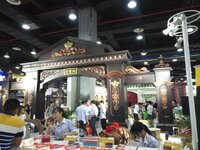 “出入口設備十大品牌榜”亮相廣州展會
