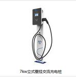 充電樁建設(shè)，鼓勵各類模式創(chuàng)新