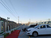 春節(jié)開(kāi)電動(dòng)汽車回家，充電樁夠用嗎？