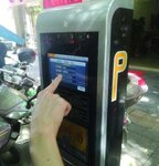 佛山倫教年底率先進(jìn)入智能停車(chē)時(shí)代
