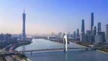捷順科技助力廣州建設(shè)“超充之都”！上線(xiàn)廣州南地區(qū)大型液冷超充站