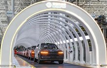 這一城市，押寶新能源汽車產(chǎn)業(yè)