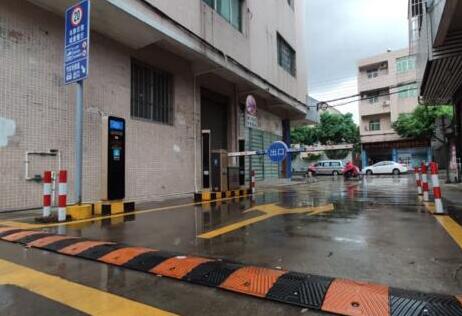 中山捷順科技：智慧停車不缺“風口”，如何“御風”是關鍵