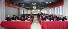 百勝智能2024年度國(guó)內(nèi)營(yíng)銷(xiāo)工作會(huì)議隆重召開(kāi)