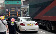 港澳車北上，你的停車場準備好了嗎？