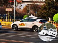 關(guān)注 | 這項應(yīng)用在自動門電動門上的前沿技術(shù)你了解嗎？
