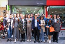 贛州、達(dá)州再開新店，熵基智慧號版圖持續(xù)擴(kuò)張