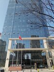 熵基科技助力地標(biāo)級寫字樓打造人車通行新體驗