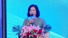 金鴻星2022新品發(fā)布會，超級星物種—智慧門系統(tǒng)全球首發(fā)