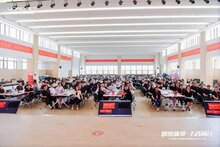 用旗艦勝利帶動(dòng)全局勝利，王力零售半年度總結(jié)賦能暨決勝2024大會(huì)圓滿(mǎn)落幕