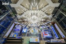 熵基科技閃耀第十七屆英特爾網(wǎng)絡(luò)與邊緣計(jì)算行業(yè)大會(huì)，共繪智慧零售新藍(lán)圖