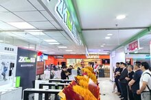 煥新升級(jí)！熵基長(zhǎng)春智慧號(hào)開(kāi)業(yè)