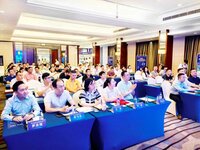 捷順科技福建集成商生態(tài)共贏(yíng)大會(huì)成功舉辦！
