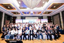 逐夢AI，一起UP！熵基科技2025合作伙伴大會(huì)成都站圓滿落幕
