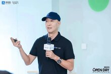 捷停車CEO李民:停車場(chǎng)景下的生態(tài)構(gòu)建——捷停車的數(shù)字化實(shí)踐