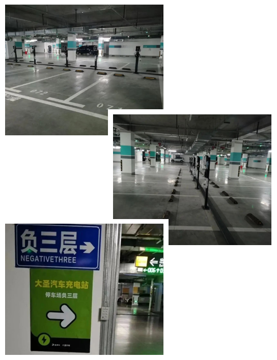 新能源汽車形勢大好，“速停車·大圣充電”項目遍地開花