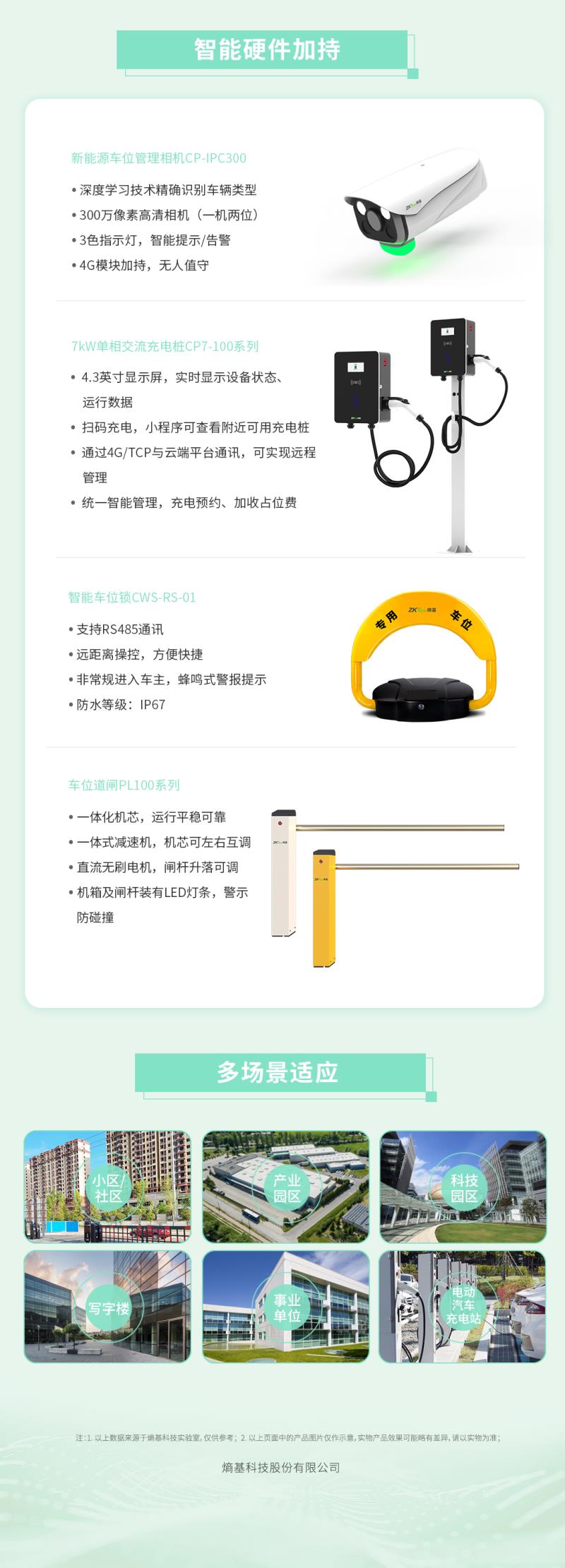 熵基新能源車位管控解決方案：破解“占位”困局，讓停充變得更聰明！