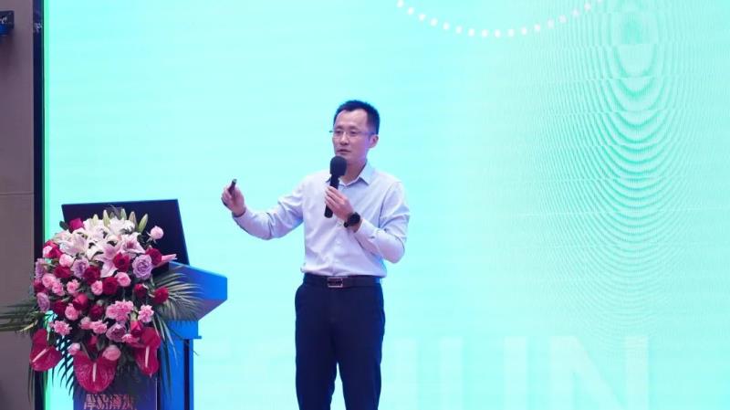 厚積薄發(fā)·順勢飛揚(yáng) | 2023捷順科技全國經(jīng)銷伙伴峰會(huì)召開