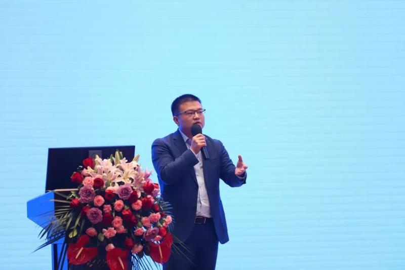 厚積薄發(fā)·順勢飛揚(yáng) | 2023捷順科技全國經(jīng)銷伙伴峰會(huì)召開