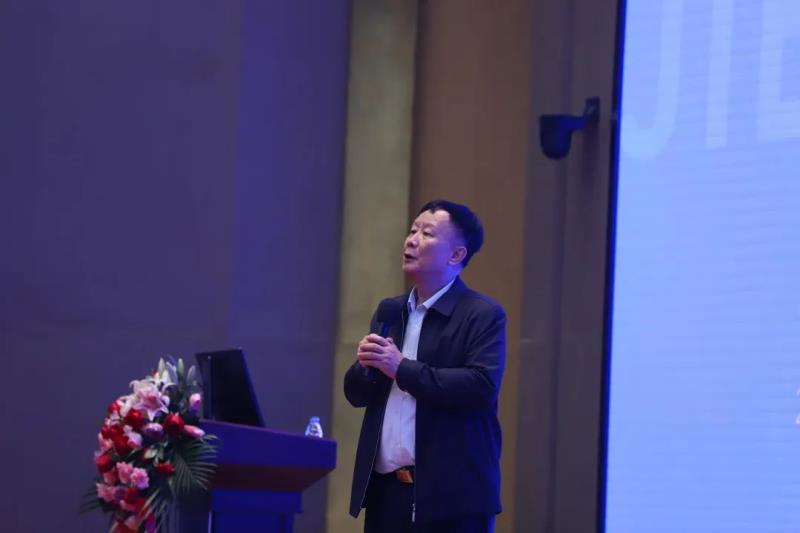 厚積薄發(fā)·順勢飛揚(yáng) | 2023捷順科技全國經(jīng)銷伙伴峰會(huì)召開