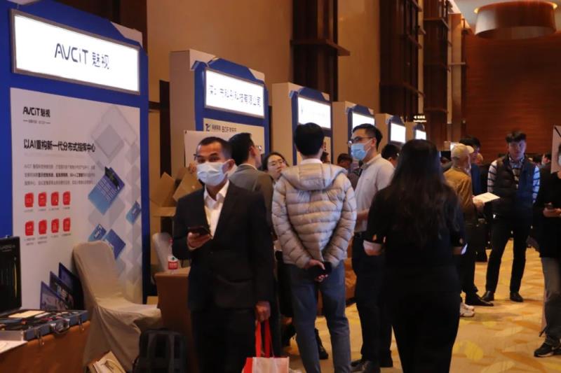 2023廣東省公共安全科技創(chuàng)新巡回技術交流會首站在廣州順利召開