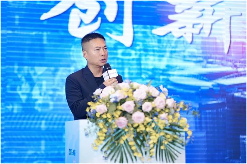 “云遇?行遠(yuǎn)”2023熵基科技中國伙伴大會成功舉辦