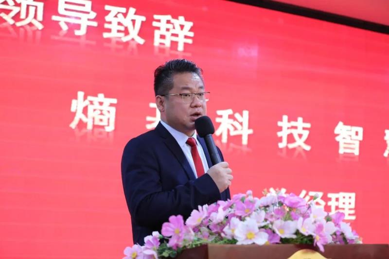 加“數(shù)”前行，熵基智慧號(hào)落戶(hù)珠海