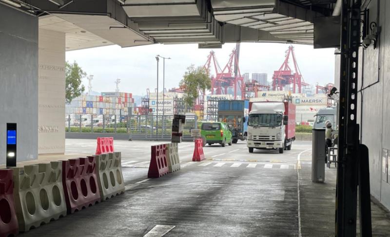 港澳車北上，你的停車場準備好了嗎？
