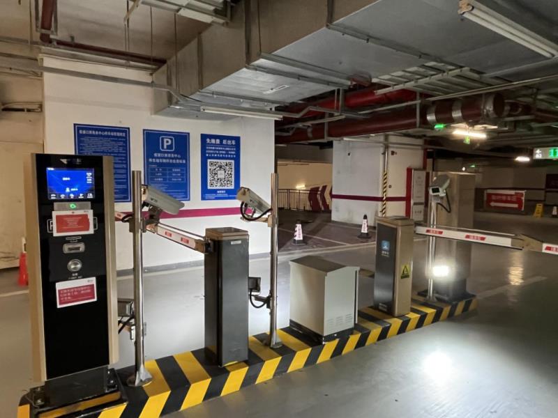 港澳車北上，你的停車場準備好了嗎？