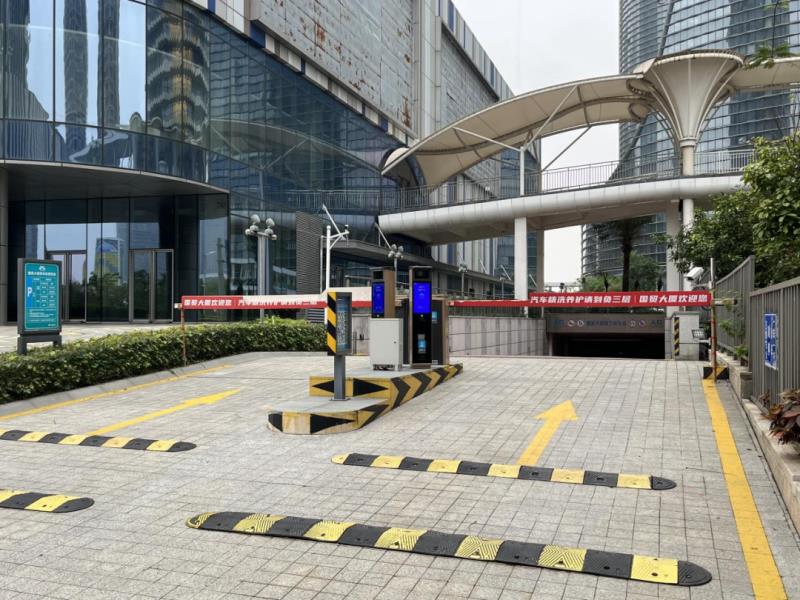 港澳車北上，你的停車場準備好了嗎？