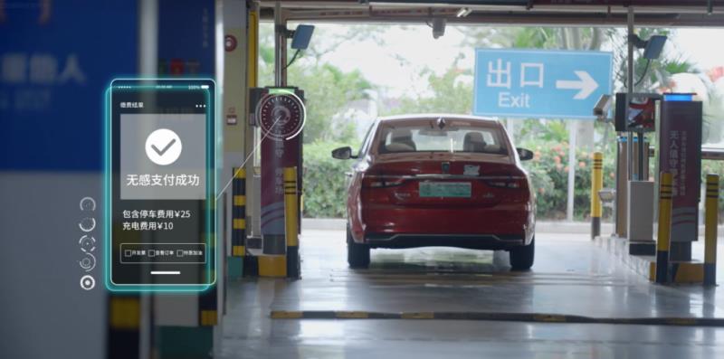 港澳車北上，你的停車場準備好了嗎？