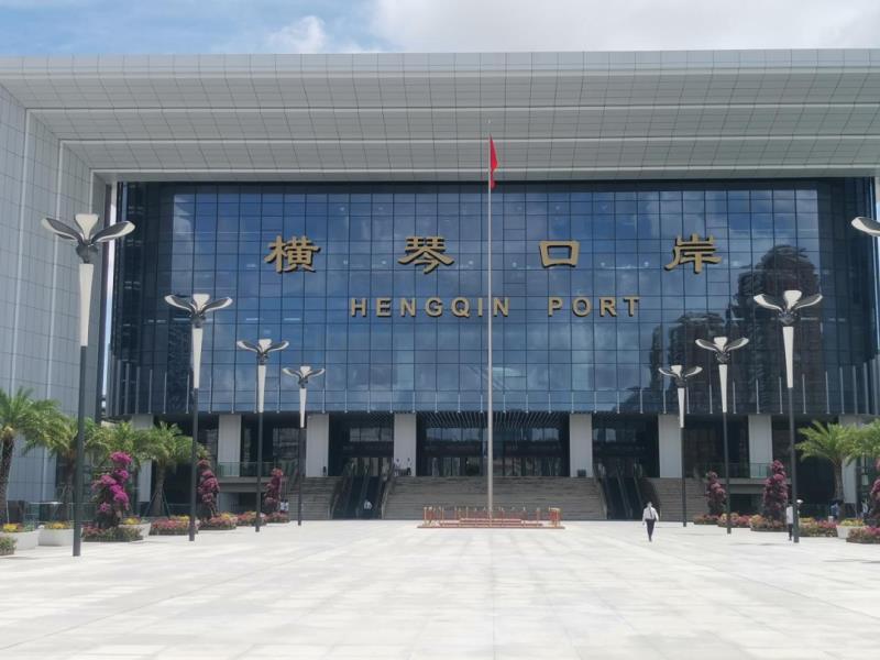 港澳車北上，你的停車場準備好了嗎？
