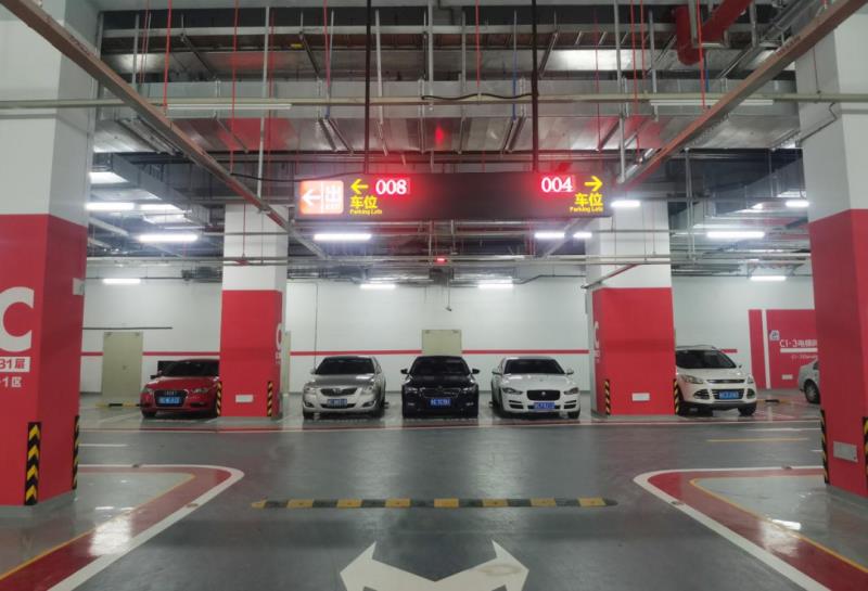 港澳車北上，你的停車場準備好了嗎？
