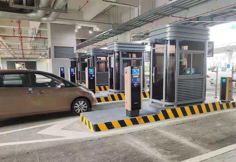 港澳車北上，你的停車場準備好了嗎？