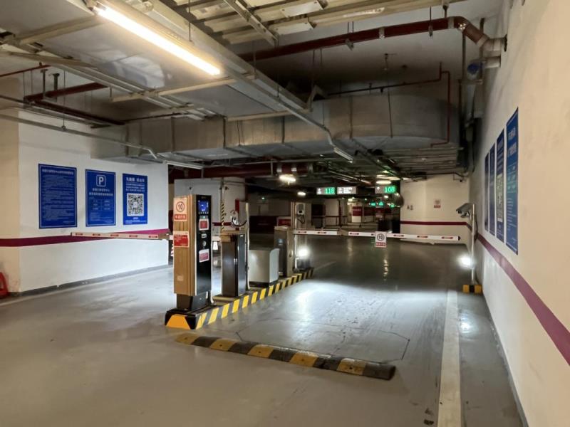 港澳車北上，你的停車場準備好了嗎？